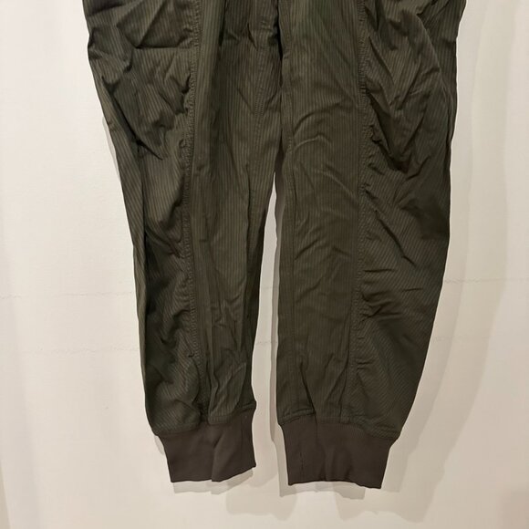Lululemon Dance Studio Mid-Rise Jogger - Picture 4 of 5